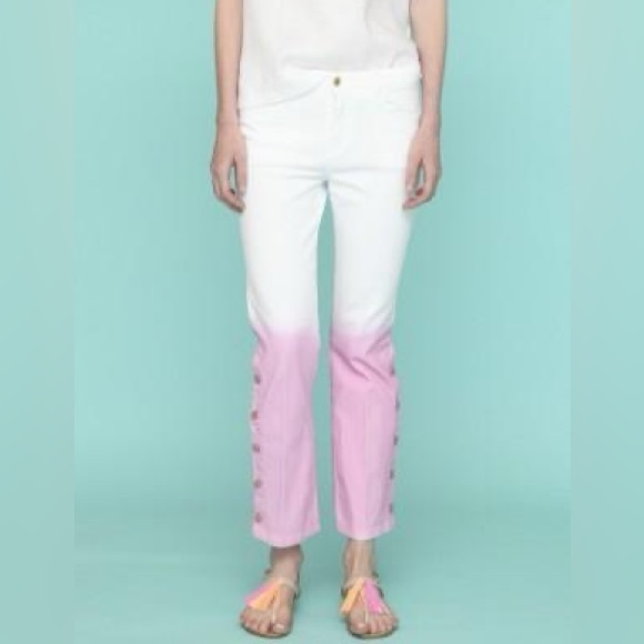 Vilagallo Fab Trouser - Picture 4 of 4